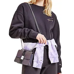 PARTNER: CREATION ref DW0DW12041-BDS Tommy Jeans - 2